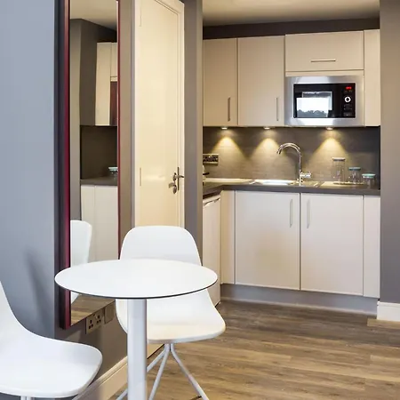 Apartman Practical For 2 In With Free Grab&go Breakfast *