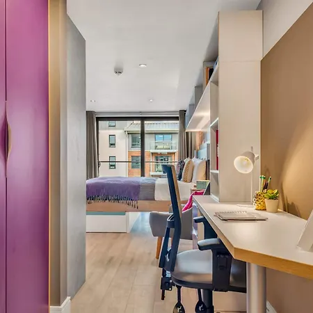 Apartman Practical For 2 In With Free Grab&go Breakfast