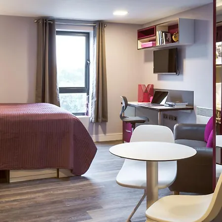 Practical For 2 In Leeds, Free Breakfast *